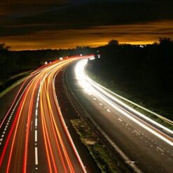 Vehicle Tracking
