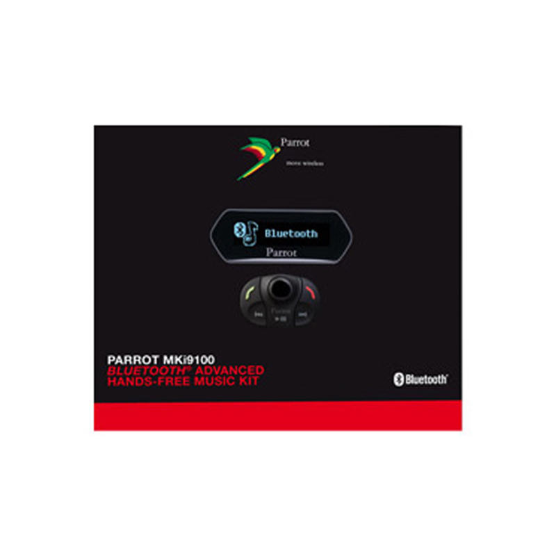 Parrot-MKI-9100-2