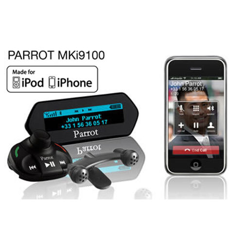 Parrot-MKI-9100-4