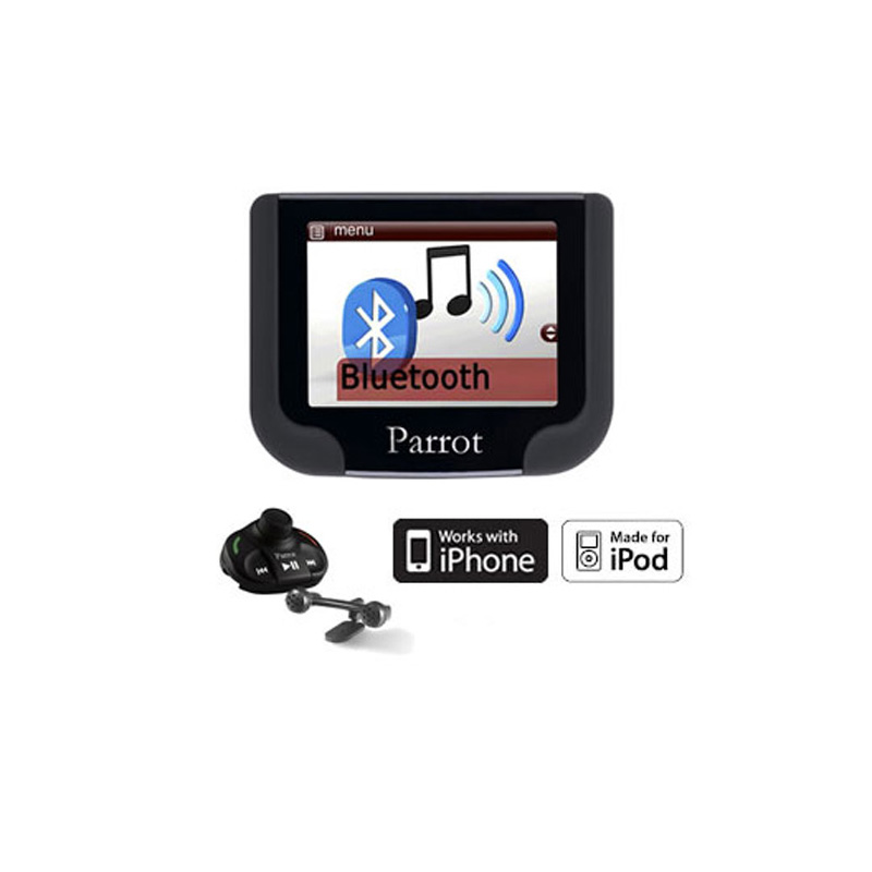 Parrot-MKI-9200