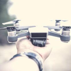 Drones