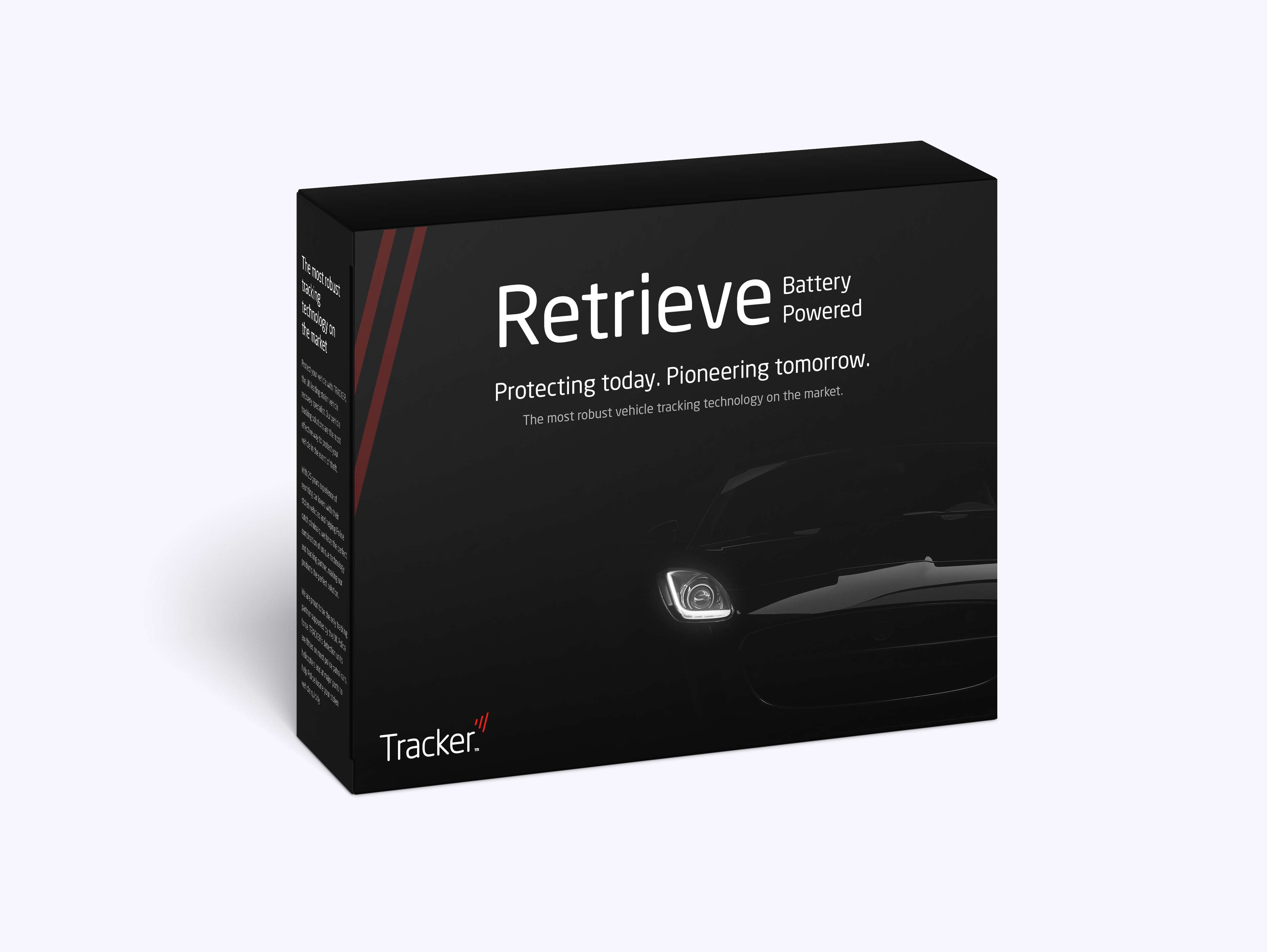 Retrieve